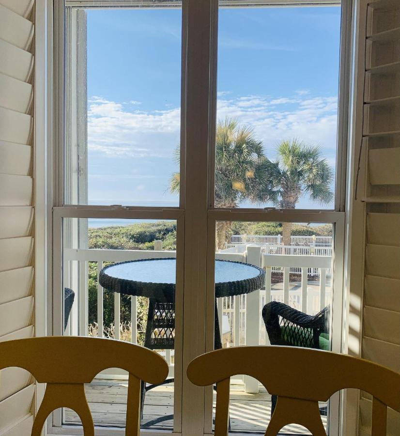 Ocean Club Resort - Ocean Front W Pools Indian Beach Eksteriør bilde