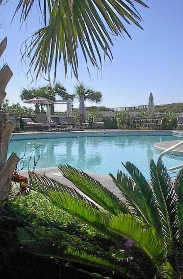 Ocean Club Resort - Ocean Front W Pools Indian Beach Eksteriør bilde