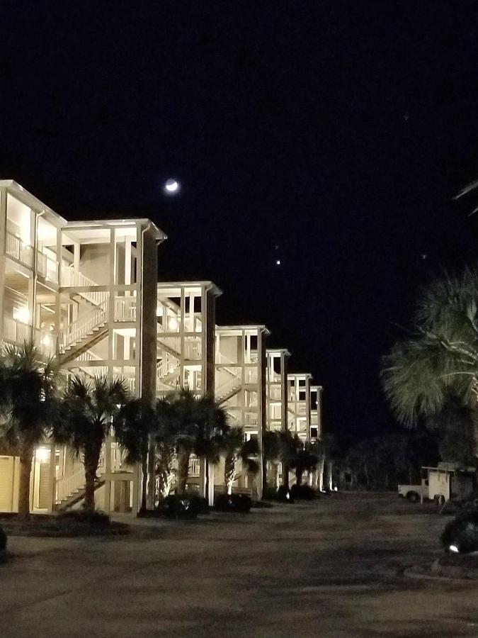 Ocean Club Resort - Ocean Front W Pools Indian Beach Eksteriør bilde